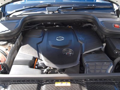 2024 Mercedes-BENZ GLE 缩略图 74