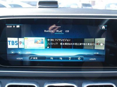 2024 Mercedes-BENZ GLE 缩略图 58