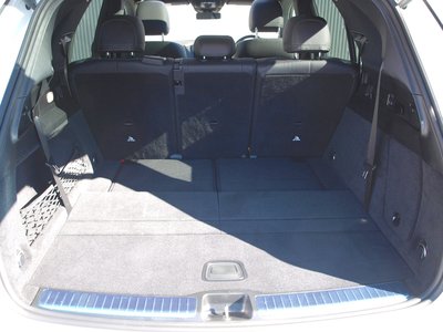 2024 Mercedes-BENZ GLE 缩略图 13