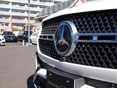 2024 Mercedes-BENZ GLE 缩略图 75