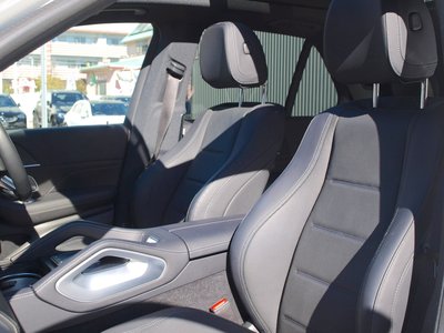 2024 Mercedes-BENZ GLE 缩略图 26