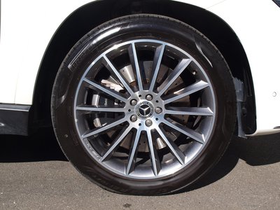 2024 Mercedes-BENZ GLE 缩略图 70