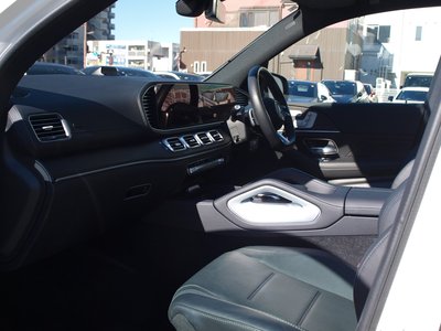 2024 Mercedes-BENZ GLE 缩略图 24