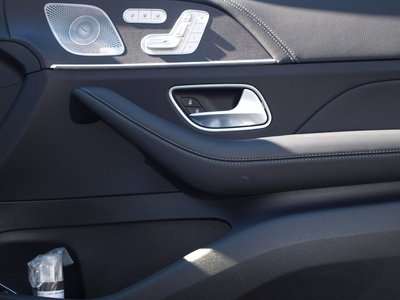 2024 Mercedes-BENZ GLE 缩略图 45