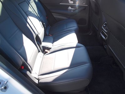 2024 Mercedes-BENZ GLE 缩略图 29