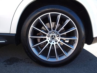 2024 Mercedes-BENZ GLE 缩略图 72