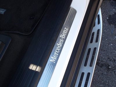 2024 Mercedes-BENZ GLE 缩略图 46