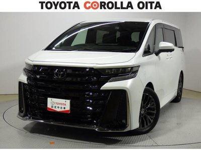 صورة 1 لـ 2024 Toyota VELLFIRE