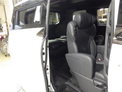 2024 Toyota VELLFIRE — миниатюра 27