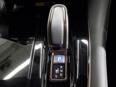 2024 Toyota VELLFIRE — миниатюра 13
