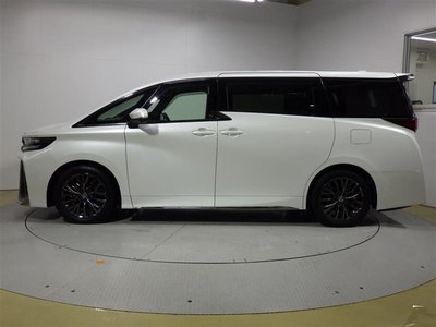 صورة 2 لـ 2024 Toyota VELLFIRE