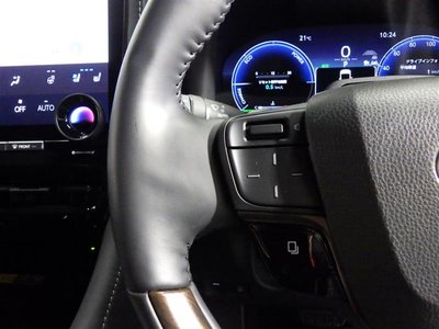 2024 Toyota VELLFIRE — миниатюра 17