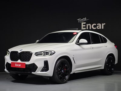 BMW X4 - 1
