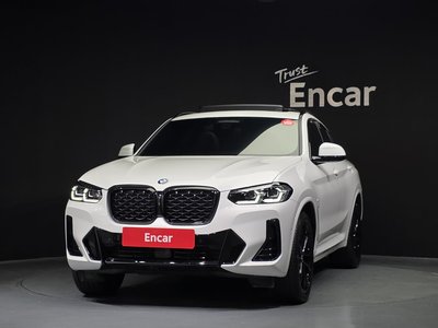 BMW X4 - 2