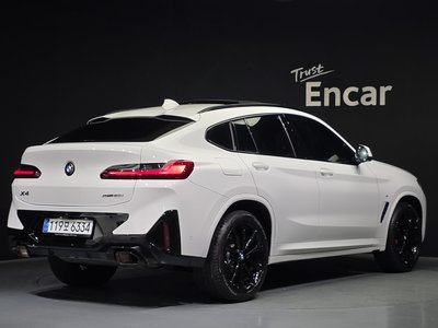 BMW X4 - 5