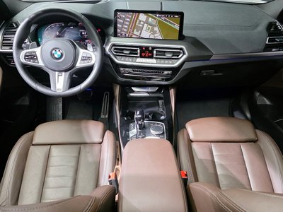BMW X4 - 4