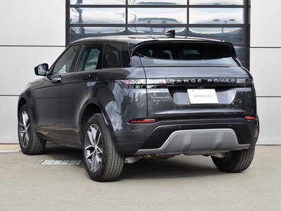 LAND ROVER RANGE ROVER EVOQUE - 9