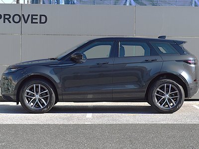 LAND ROVER RANGE ROVER EVOQUE - 7