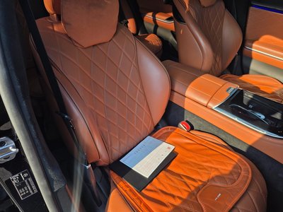 2021 Mercedes-BENZ S-CLASS — миниатюра 14