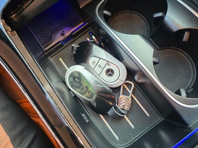 2021 Mercedes-BENZ S-CLASS — миниатюра 16