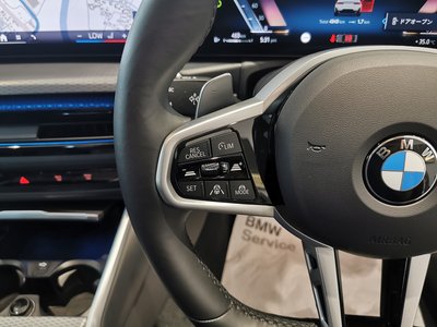 2025 BMW 3 SERIES 缩略图 23