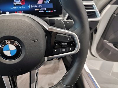 2025 BMW 3 SERIES 缩略图 24