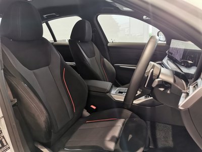 2025 BMW 3 SERIES 缩略图 32