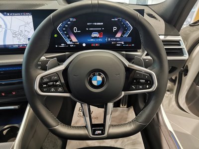 2025 BMW 3 SERIES 缩略图 22