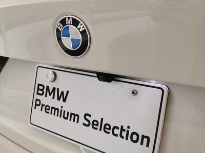 2025 BMW 3 SERIES 缩略图 14