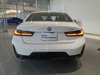 2025 BMW 3 SERIES 缩略图 11