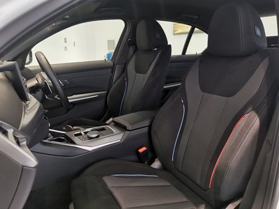 2025 BMW 3 SERIES 缩略图 37