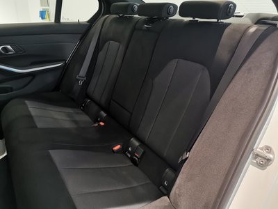 2025 BMW 3 SERIES 缩略图 41
