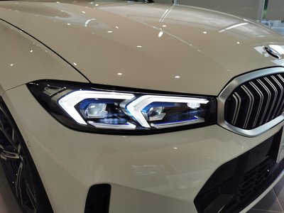 2025 BMW 3 SERIES 缩略图 19