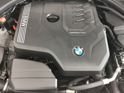 2025 BMW 3 SERIES 缩略图 18