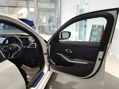 2025 BMW 3 SERIES 缩略图 20