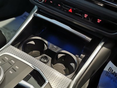 2025 BMW 3 SERIES 缩略图 30