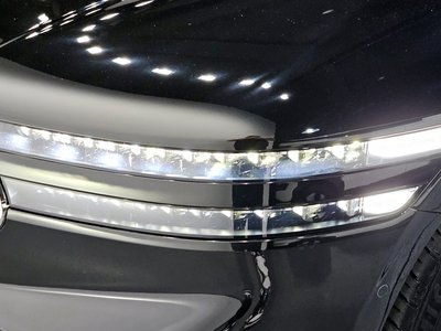 صورة 9 لـ 2023 Genesis G90 (RS4)
