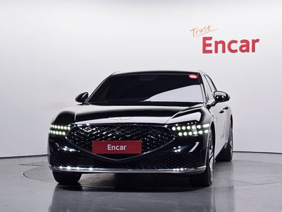 صورة 2 لـ 2023 Genesis G90 (RS4)