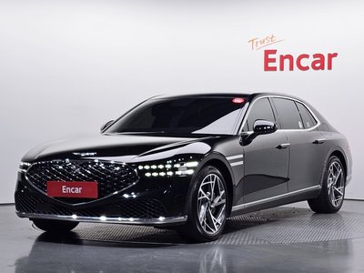 صورة 1 لـ 2023 Genesis G90 (RS4)