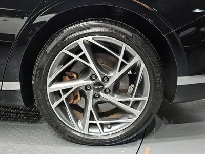 صورة 8 لـ 2023 Genesis G90 (RS4)