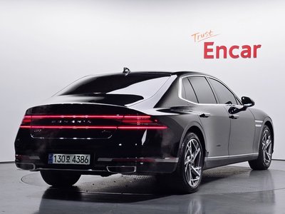 صورة 4 لـ 2023 Genesis G90 (RS4)