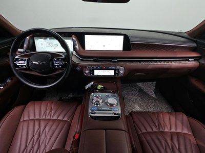 صورة 5 لـ 2023 Genesis G90 (RS4)