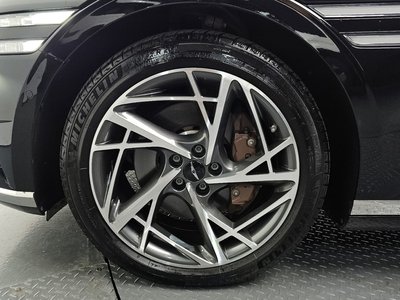 صورة 6 لـ 2023 Genesis G90 (RS4)