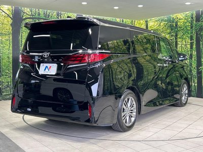 صورة مصغرة 17 لـ 2024 Toyota ALPHARD