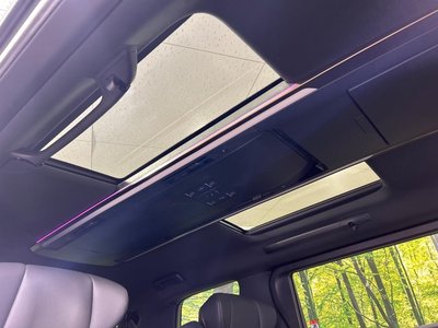 TOYOTA ALPHARD - 3