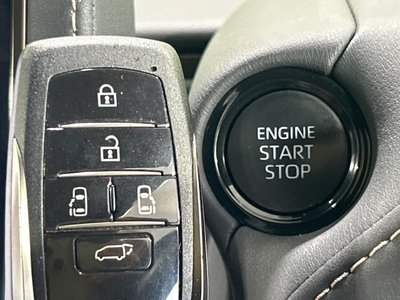 صورة مصغرة 45 لـ 2024 Toyota ALPHARD