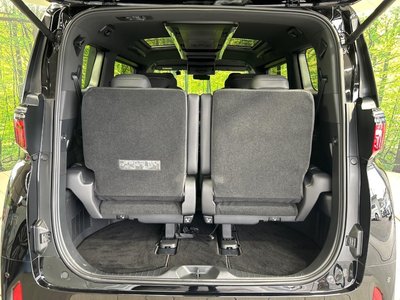صورة مصغرة 38 لـ 2024 Toyota ALPHARD