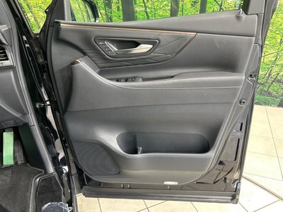 صورة مصغرة 40 لـ 2024 Toyota ALPHARD