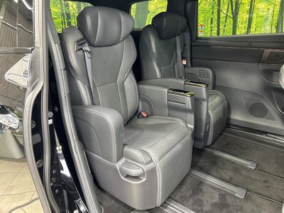صورة مصغرة 74 لـ 2024 Toyota ALPHARD
