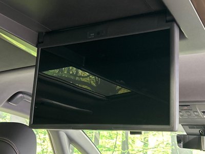 TOYOTA ALPHARD - 7